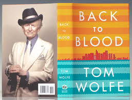wolfe author
